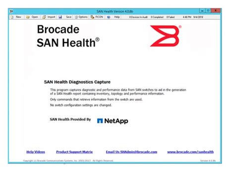 brocade san health pdf manual